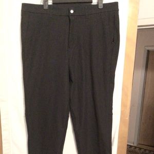 Lululemon pants  SZ 34